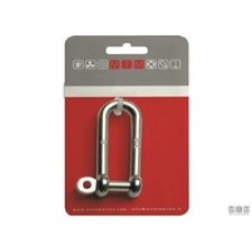 GRILLO LUNGO D10 INOX CARD.