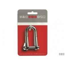 GRILLO LUNGO PI D8 INOX CARD.