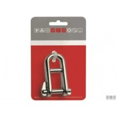 GRILLO LUNGO PI D6 INOX CARD.