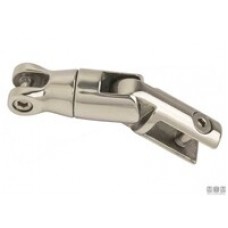 GIUNTO GIREVOLE DOPPIO 6/8MM.