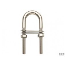 CAVALLOTTO D7 INOX.