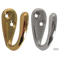 APPENDIABITI OTTONE CROMATO