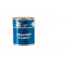 GELCOAT PARAFFINATO 101 0,75 LT. + CATALIZZATORE