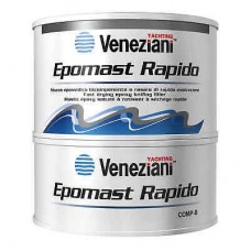 EPOMAST STUCCO EPOSSIDICO 0,5 lt