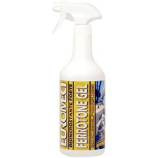 Euromeci Ferrotone Gel spruzz.750 ml