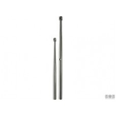 CANDELIERE INOX 72 CM