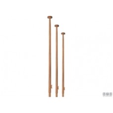 ASTA MOGANO L100CM