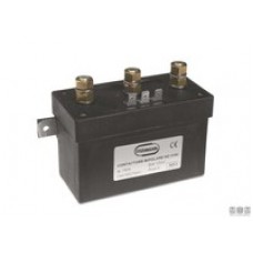 CONTROL BOX 12V 4 USCITE 700W