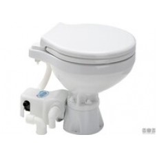 TOILET ELETTRICA SILENT EVO 12V