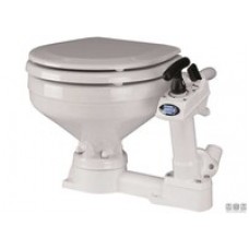 TOILET JABSCO MANUALE TWIST-LOCK