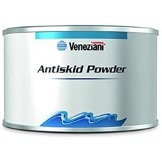 ANTISKID POWDER aditivo antisdrucciolo 0,15 Lt