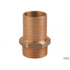 PORTAGOMMA MASCHIO 1 1/4X35MM BRONZO