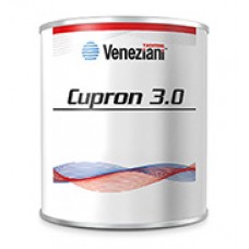 CUPRON 3.0 BLACK  DA 0,75LT