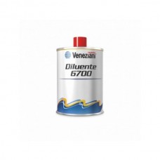 DILUENTE 6700 PER GEL GLOSS