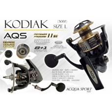 MULINELLO AQS KODIAK 5000