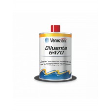 DILUENTE 6470 PER ANTIVEGETATIVE