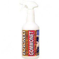 Euromeci Gommonet spruz.da 750 ml