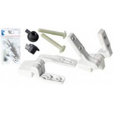 KIT CERNIERE PER TOILET JABSCO
 29098-1000