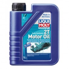 OLIO MARINE 2T LIQUIMOLY 1 LT.