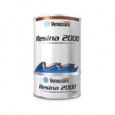 RESINA 2000 A + B 0,75 LT.