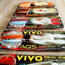 VIVO SQUID 150 gr.COL. V1 FLUO