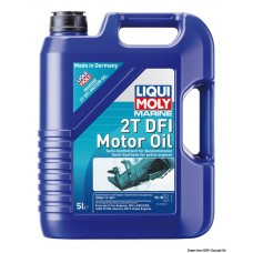 MARINE 2T DFI MOTOR OIL 5L