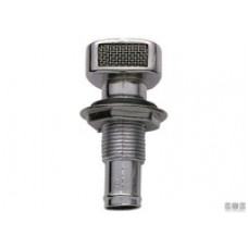 SFIATO CLASSICO OTTONE CROMATO