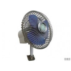 VENTILATORE OSCILLANTE 24V.