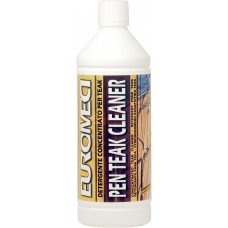 Pen Teak Cleaner 1 LT.