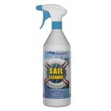 Detergente spray per vele Blue Marine Sail Cleaner