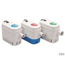 POMPA LAGUNA AUTOMATICA 500GPH