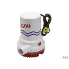 POMPA WWB 1500GPH 24V.