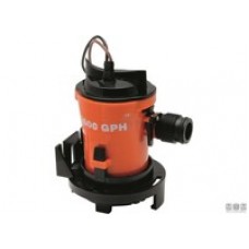 POMPA SF 600GPH 12V.