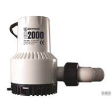 POMPA HD2000 24V