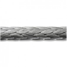 DYNEEMA SK78 SCALZATO 5 MM. GRIGIO