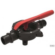 MANUAL PUMP G7-38MM 45L/M