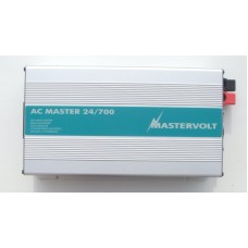 INVERTER MASTERVOLT AC MASTER 24/700 W