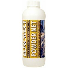 Powder Net sbiancante 750 gr.