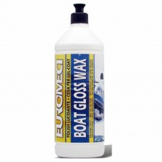 Boat Gloss Wax 1  LT.