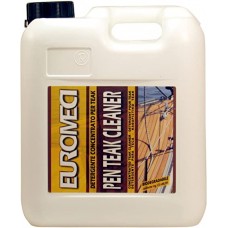 Pen Teak Cleaner 5 LT.