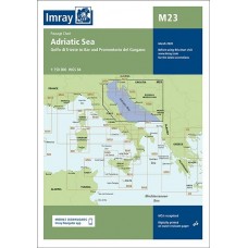 M36 South coast of Sicilia to Malta