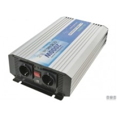 INVERTER A ONDA PURA 600W 12V