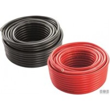 CAVO BATTERIA NERO 35mmq