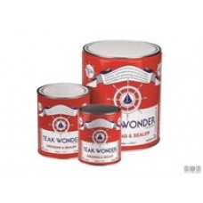 TEAK WONDER DRESSING SEALER 0,5 LT.