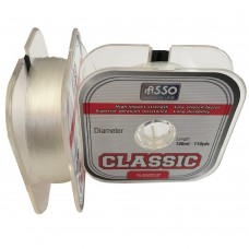 ASSO CLASSIC NEW 0,40 100MT