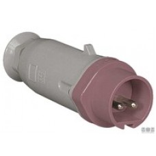SPINA MOBILE 2P 16A IP44