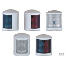 FANALE RED/GREEN WHITE