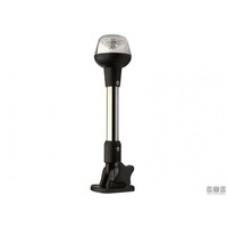 FANALE 360 LED ASTA  H25