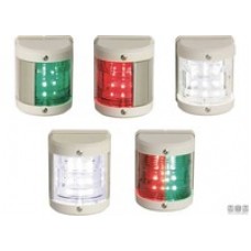 FANALE LED VERDE