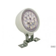 FARETTO LED DA COPERTA 18W BIANCO